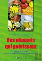Ces Aliments Qui Guerissent