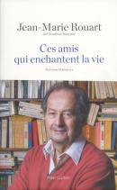 Ces Amis Qui Enchantent La Vie