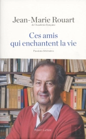 Ces Amis Qui Enchantent La Vie