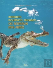 Ces Animaux Mal-Aimes