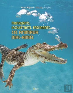 Bertrand.pt - Ces Animaux Mal-Aimes