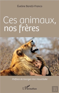 Bertrand.pt - Ces Animaux, Nos Frères