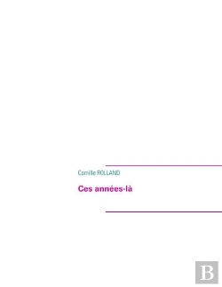 Bertrand.pt - Ces Années-Là