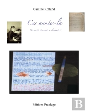 Ces Années-Là ; Des Récits Étonnants À Découvrir !