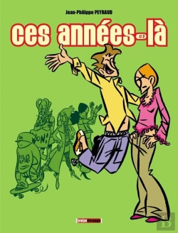Bertrand.pt - Ces Années-La Tome 2