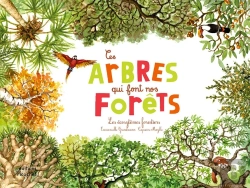 Bertrand.pt - Ces Arbres Qui Font Nos Forêts ; Les Écosystèmes Forestiers