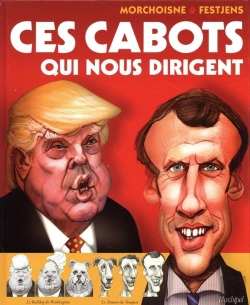 Bertrand.pt - Ces Cabots Qui Nous Dirigent