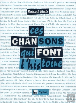 Bertrand.pt - Ces Chansons Qui Font L'Histoire