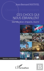 Ces Chocs Qui Nous Ébranlent ; Identification, Impact, Avenir