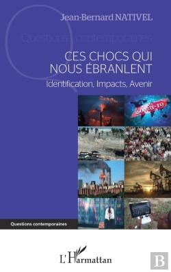 Bertrand.pt - Ces Chocs Qui Nous Ébranlent ; Identification, Impact, Avenir