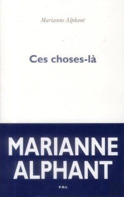 Bertrand.pt - Ces Choses-Là