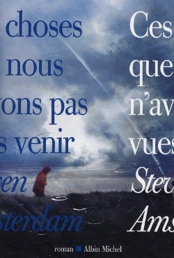 Bertrand.pt - Ces Choses Que Nous N'Avons Pas Vues Venir
