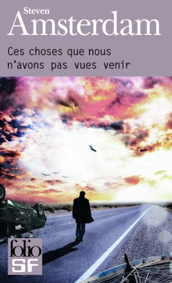 Bertrand.pt - Ces Choses Que Nous N'Avons Pas Vues Venir
