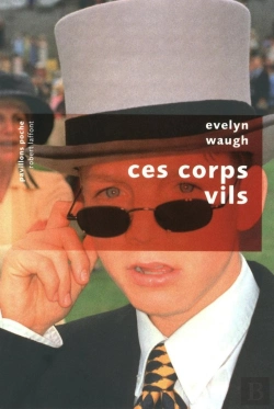 Bertrand.pt - Ces Corps Vils - Pavillons Poche