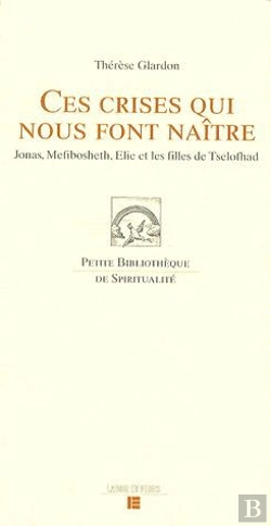 Bertrand.pt - Ces Crises Qui Nous Font Naître