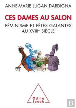 Bertrand.pt - Ces Dames Au Salon