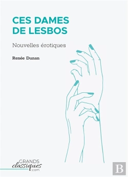 Bertrand.pt - Ces Dames De Lesbos