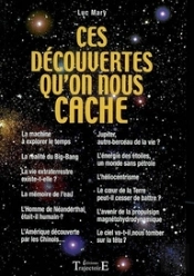 Ces Découvertes Que L'On Nous Cache