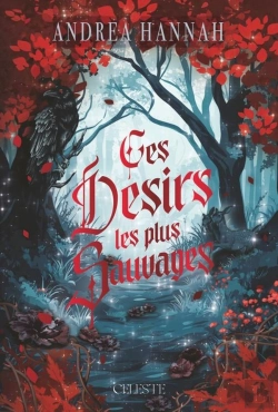 Bertrand.pt - Ces Désirs Les Plus Sauvages