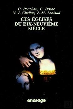 Bertrand.pt - Ces Eglises Du Dix-Neuvième