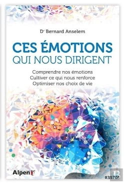 Bertrand.pt - Ces Émotions Qui Nous Dirigent
