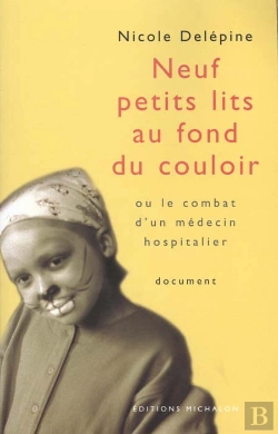 Bertrand.pt - Ces Enfants Au Bout Du Couloir