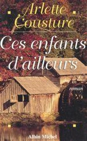 Ces Enfants D'Ailleurs