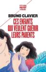 Ces Enfants Qui Veulent Guerir Leurs Parents