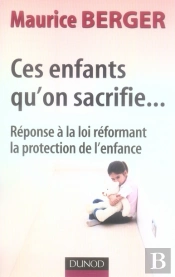 Ces Enfants Qu'On Sacrifie (2e Édition)