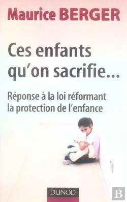 Bertrand.pt - Ces Enfants Qu'On Sacrifie (2e Édition)