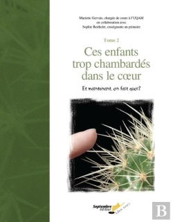 Bertrand.pt - Ces Enfants Trop Chambardes Dans Le Coeur V 02