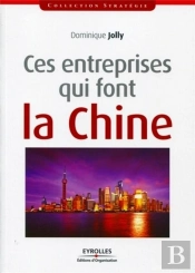 Ces Entreprises Qui Font La Chine