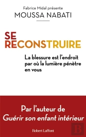 Ces Epreuves Qui Nous Font Grandir