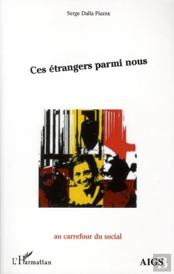 Bertrand.pt - Ces Étrangers Parmi Nous