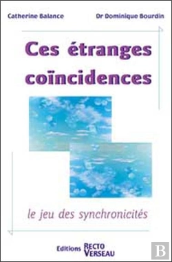 Bertrand.pt - Ces Etranges Coincidences