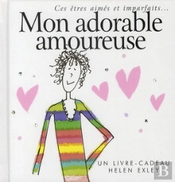 Bertrand.pt - Ces Être Aimés Et Imparfaits... Mon Adorable Amoureuse