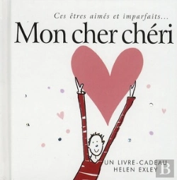 Bertrand.pt - Ces Êtres Aimés Et Imparfaits... Mon Cher Chéri