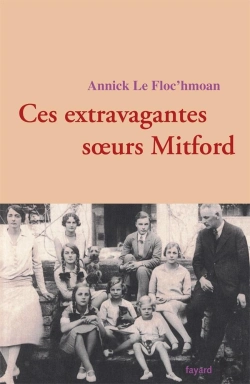 Bertrand.pt - Ces Extravagantes Soeurs Mitford