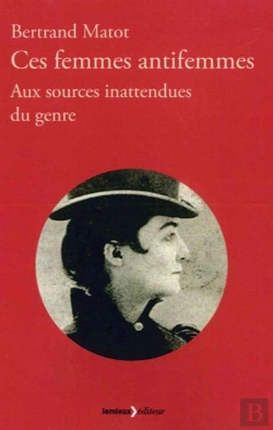 Bertrand.pt - Ces Femmes Antifemmes