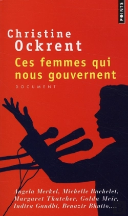 Bertrand.pt - Ces Femmes Qui Nous Gouvernent