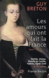 Ces Femmes Qui Ont Fait La France