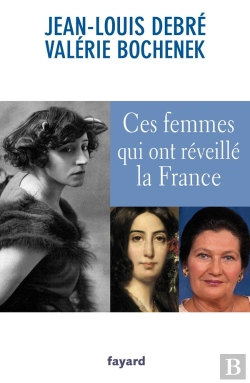 Bertrand.pt - Ces Femmes Qui Ont Réveillé La France