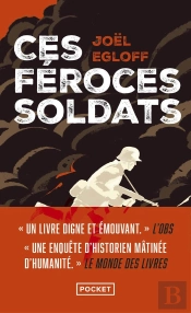 Ces Féroces Soldats
