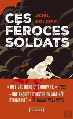 Bertrand.pt - Ces Féroces Soldats