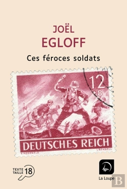 Bertrand.pt - Ces Féroces Soldats
