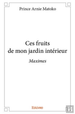 Bertrand.pt - Ces Fruits De Mon Jardin Interieur