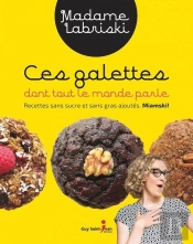 Ces Galettes Dont Tout Le Monde Parle