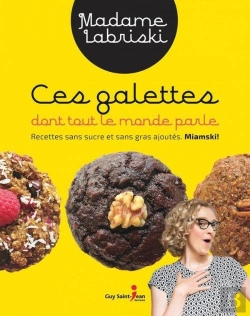 Bertrand.pt - Ces Galettes Dont Tout Le Monde Parle