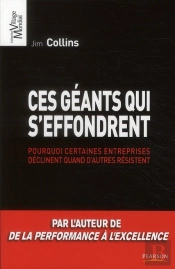 Ces Geants Qui S'Effondrent
