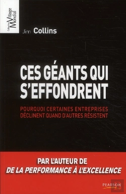 Bertrand.pt - Ces Geants Qui S'Effondrent